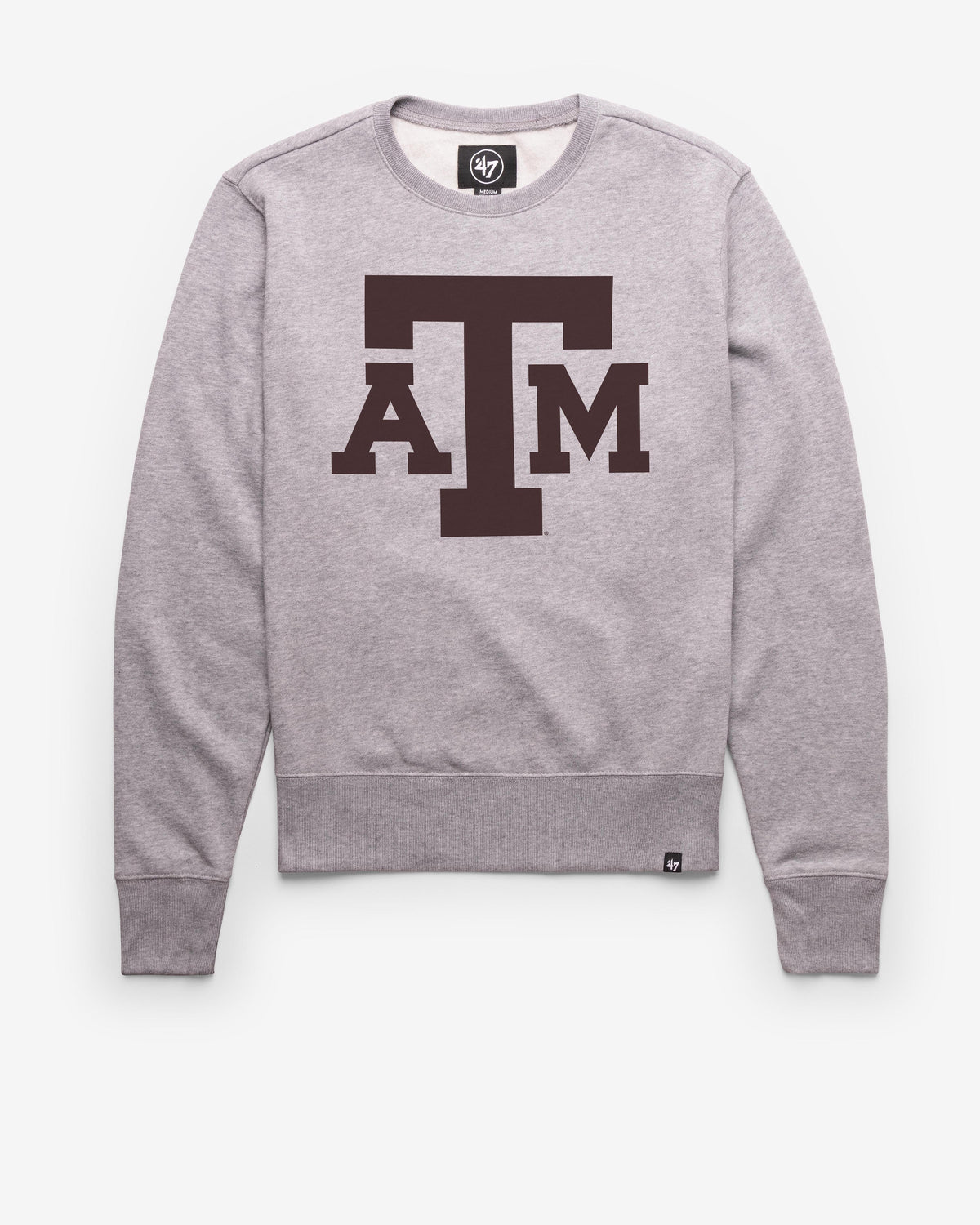 TEXAS A&M AGGIES IMPRINT '47 HEADLINE CREW product image 1