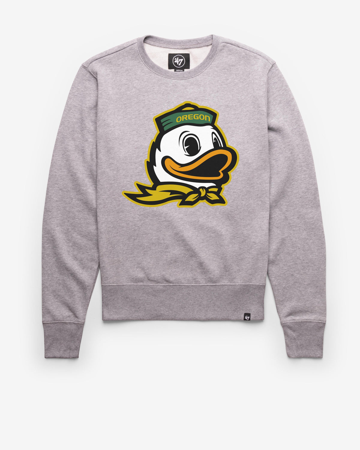 OREGON DUCKS IMPRINT '47 HEADLINE CREW product image 1