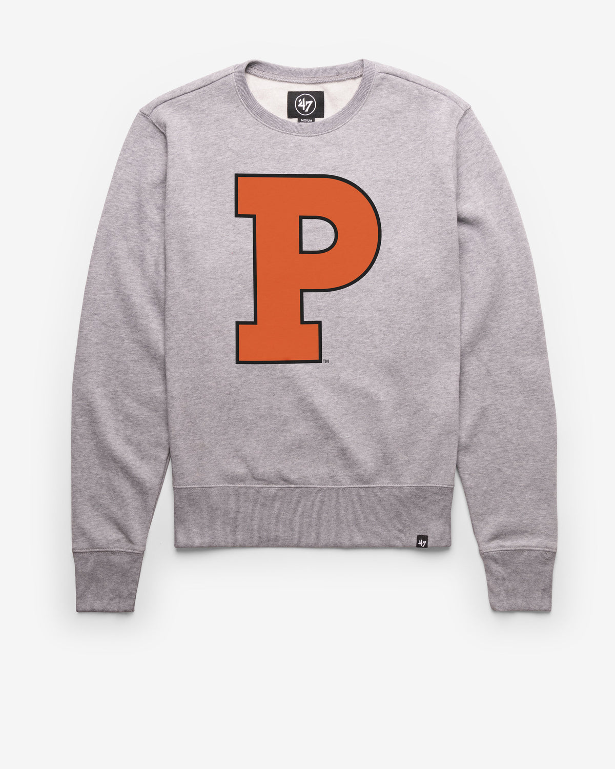 PRINCETON TIGERS IMPRINT '47 HEADLINE CREW product image 1