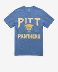 PITTSBURGH PANTHERS FAN OUT '47 FRANKLIN TEE product image 1