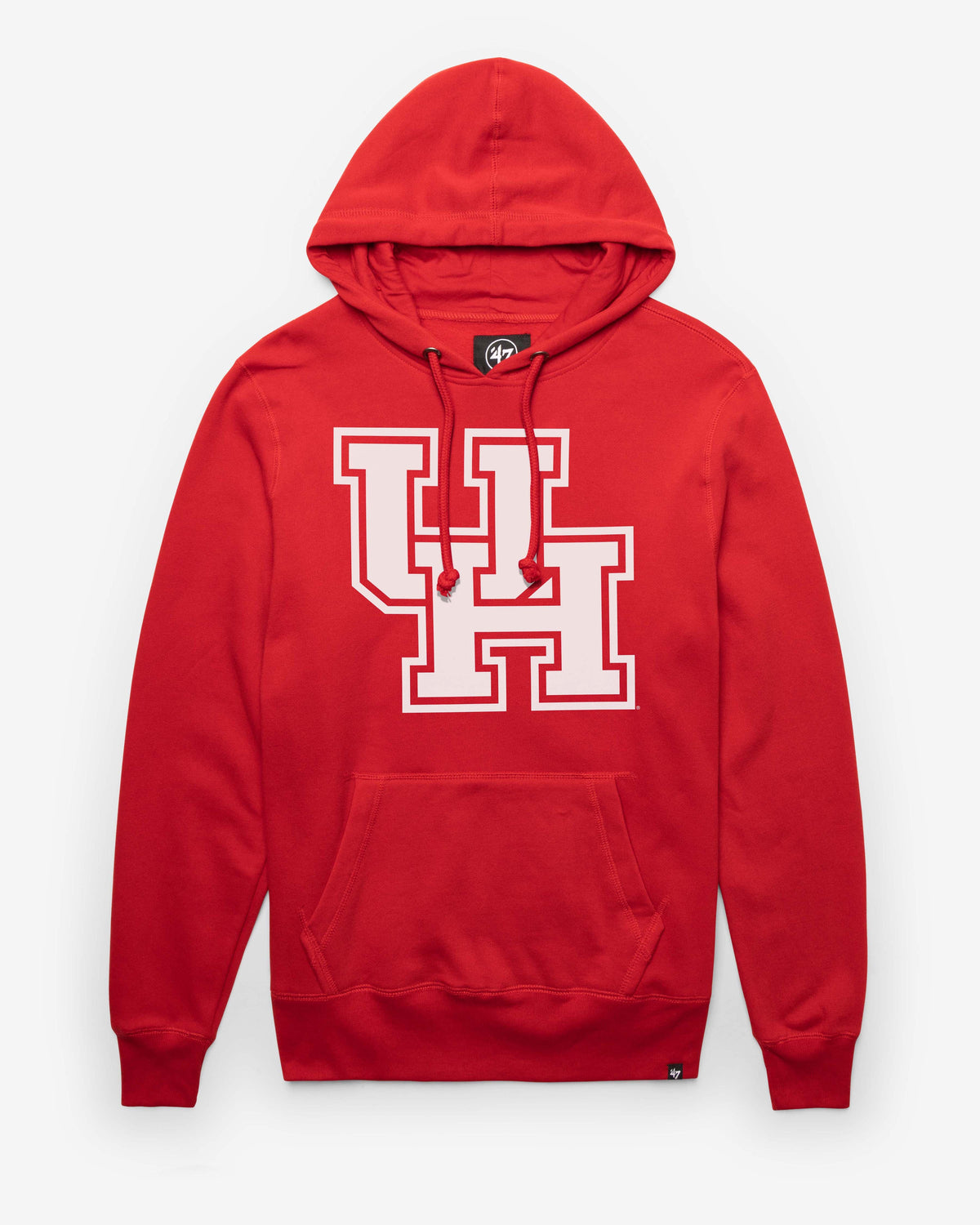 HOUSTON COUGARS IMPRINT '47 HEADLINE HOOD product image 1