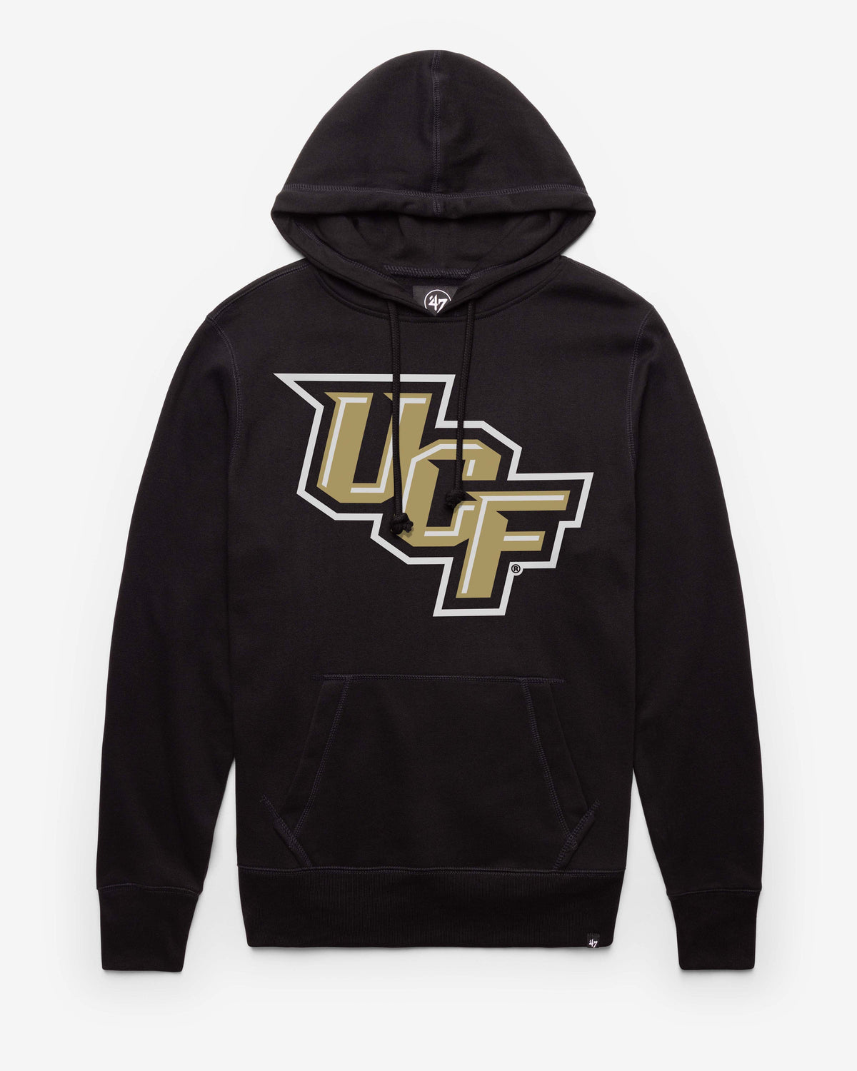 CENTRAL FLORIDA KNIGHTS IMPRINT '47 HEADLINE HOOD product image 1