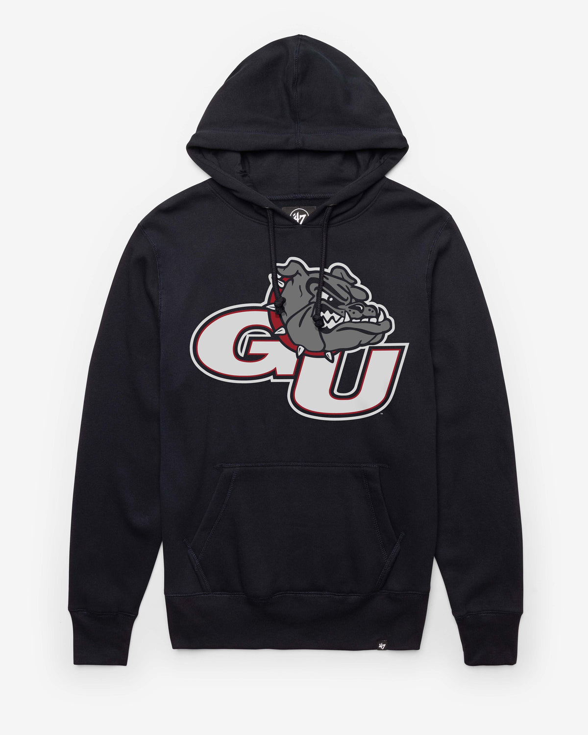 GONZAGA BULLDOGS IMPRINT '47 HEADLINE HOOD product image 1