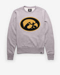 IOWA HAWKEYES IMPRINT '47 HEADLINE CREW product image 1