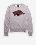 ARKANSAS RAZORBACKS IMPRINT '47 HEADLINE CREW product image 1