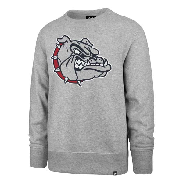 GONZAGA BULLDOGS IMPRINT '47 HEADLINE CREW product image 1