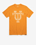 TENNESSEE VOLUNTEERS VINTAGE GRIT '47 SCRUM TEE product image 1