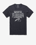NORTH FLORIDA OSPREYS GRIT '47 SCRUM TEE product image 1