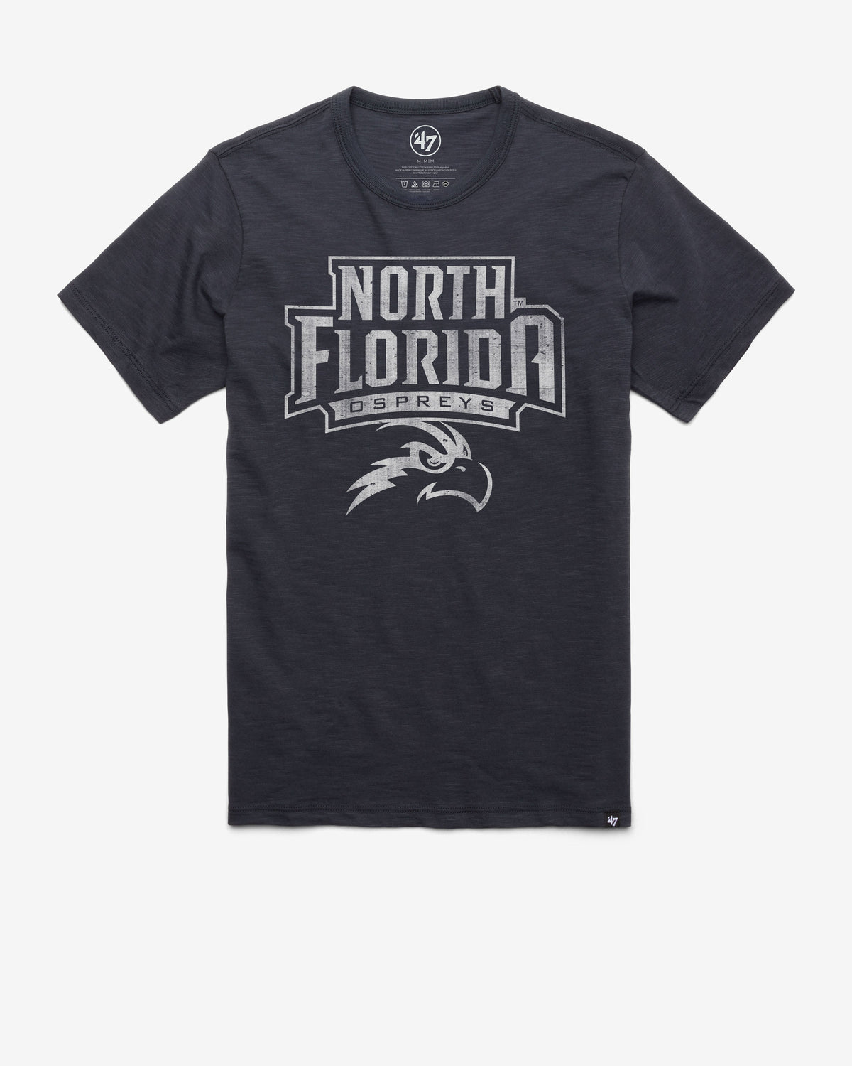 NORTH FLORIDA OSPREYS GRIT '47 SCRUM TEE product image 1