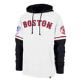 BOSTON RED SOX COOPERSTOWN TRIFECTA '47 SHORTSTOP PULLOVER product image 1