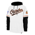 BALTIMORE ORIOLES COOPERSTOWN TRIFECTA '47 SHORTSTOP product image 1
