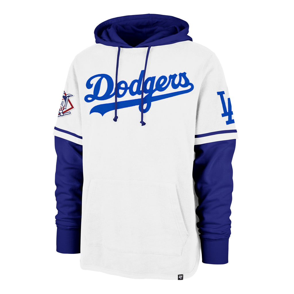 LOS ANGELES DODGERS COOPERSTOWN TRIFECTA '47 SHORTSTOP product image 1