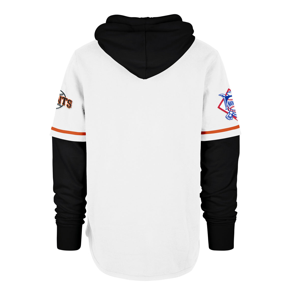 SAN FRANCISCO GIANTS COOPERSTOWN TRIFECTA '47 SHORTSTOP product image 2