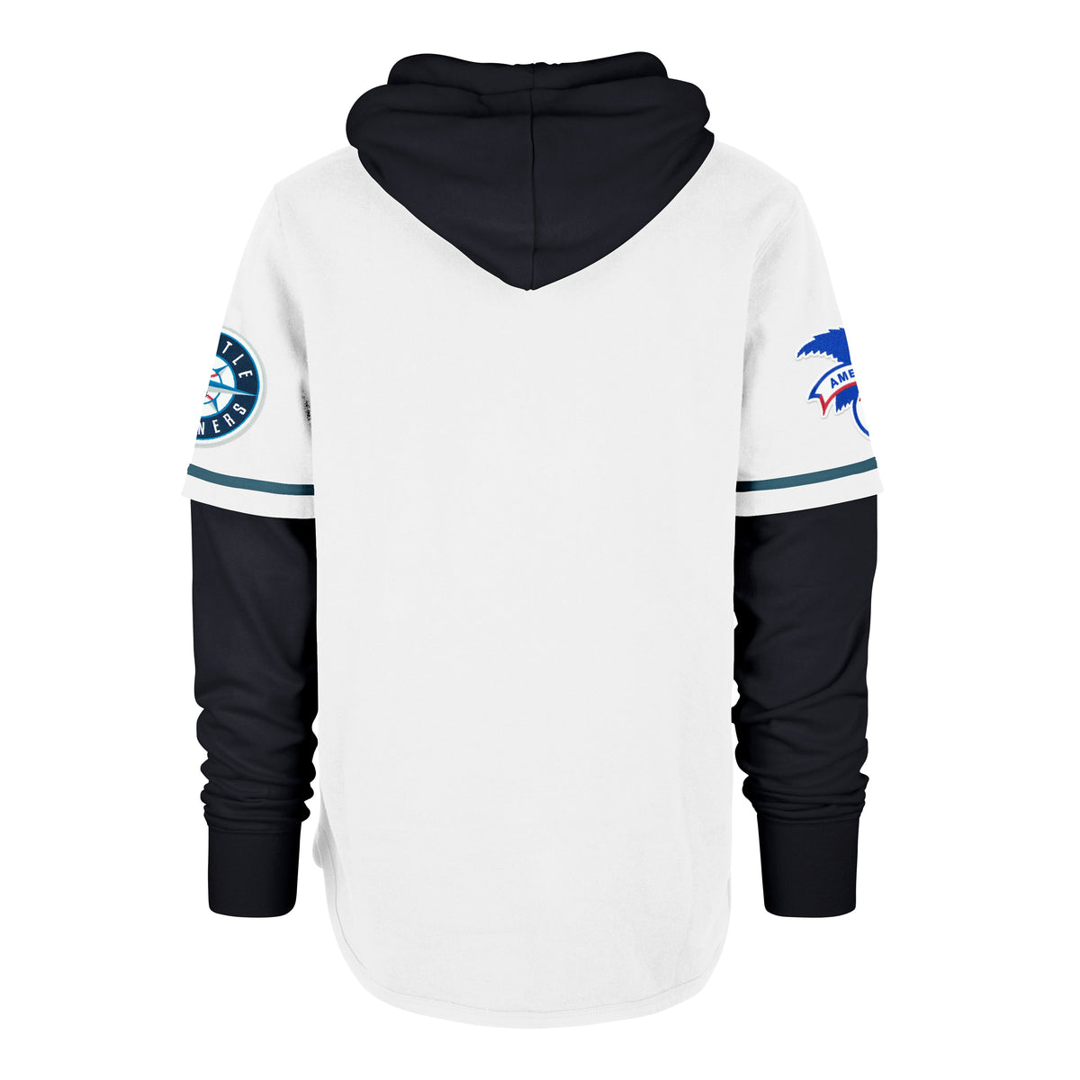 SEATTLE MARINERS COOPERSTOWN TRIFECTA '47 SHORTSTOP product image 2