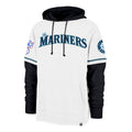 SEATTLE MARINERS COOPERSTOWN TRIFECTA '47 SHORTSTOP product image 1