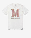 MARYLAND TERRAPINS GRIT VINTAGE '47 SCRUM TEE product image 1