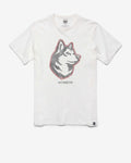 NORTHEASTERN HUSKIES GRIT VINTAGE '47 SCRUM TEE product image 1