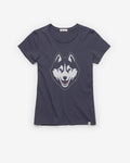 CONNECTICUT HUSKIES UCONN PREMIER '47 FRANKIE TEE WOMEN product image 1