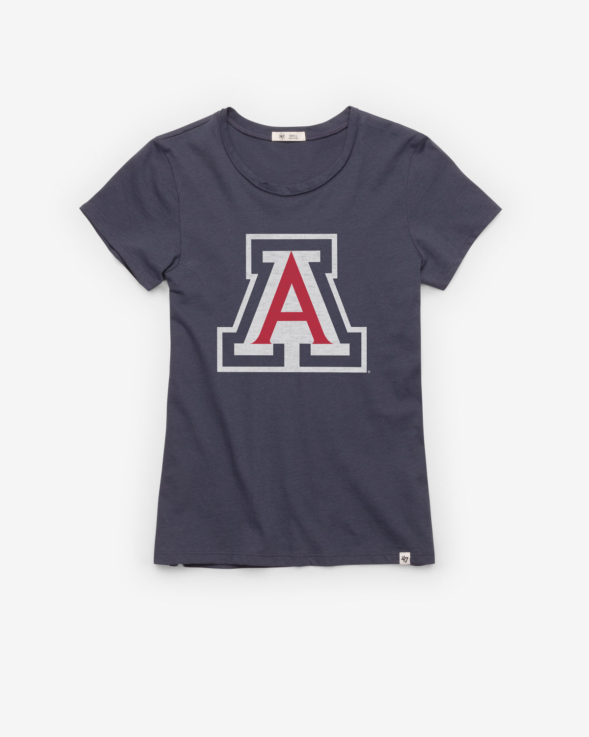 ARIZONA WILDCATS PREMIER '47 FRANKIE TEE WOMEN product image 1