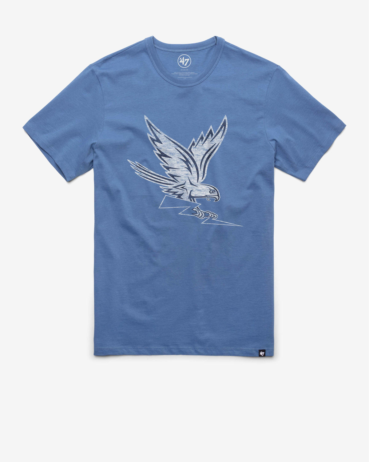 AIR FORCE FIGHTIN FALCONS PREMIER '47 FRANKLIN TEE product image 1