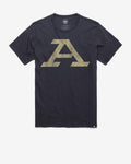 AKRON ZIPS GRIT '47 SCRUM TEE product image 1