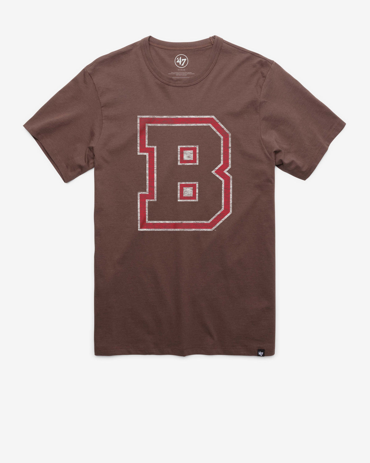 BROWN BEARS '47 PREMIER FRANKLIN TEE product image 1