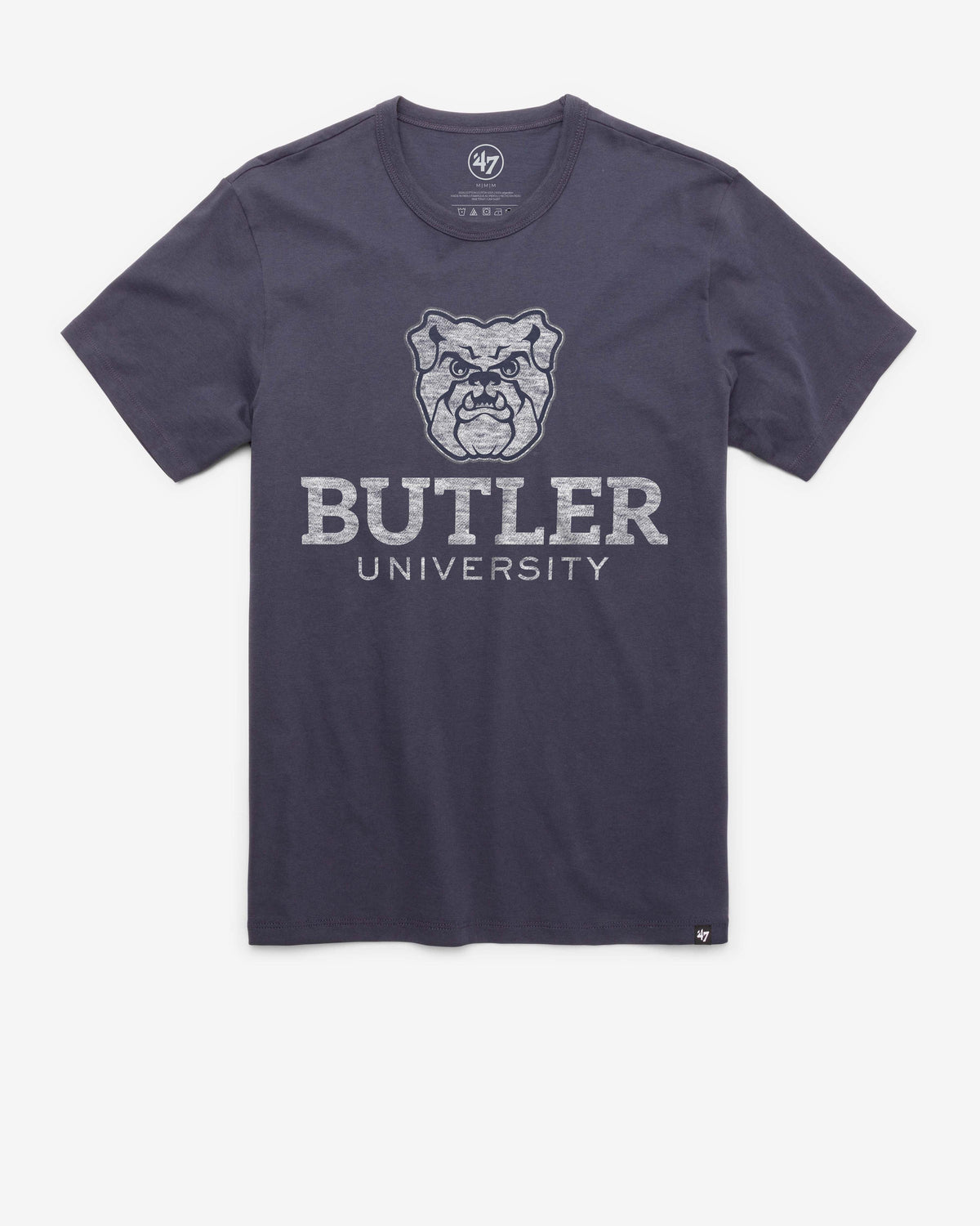 BUTLER BULLDOGS PREMIER '47 FRANKLIN TEE product image 1