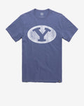 BRIGHAM YOUNG COUGARS BYU GRIT '47 SCRUM TEE product image 1