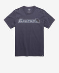 CAL - SANTA BARBARA GAUCHOS PREMIER '47 FRANKLIN TEE product image 1