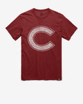 COLGATE RAIDERS PREMIER '47 FRANKLIN TEE product image 1