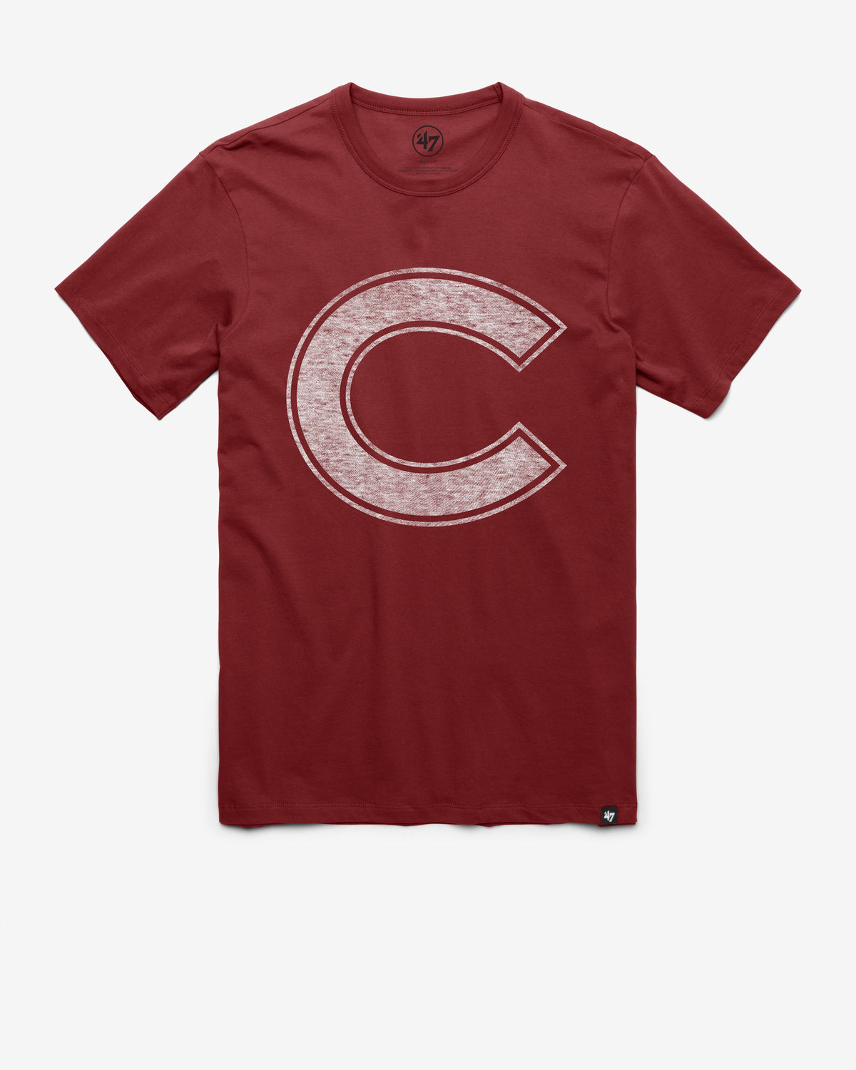 COLGATE RAIDERS PREMIER '47 FRANKLIN TEE product image 1