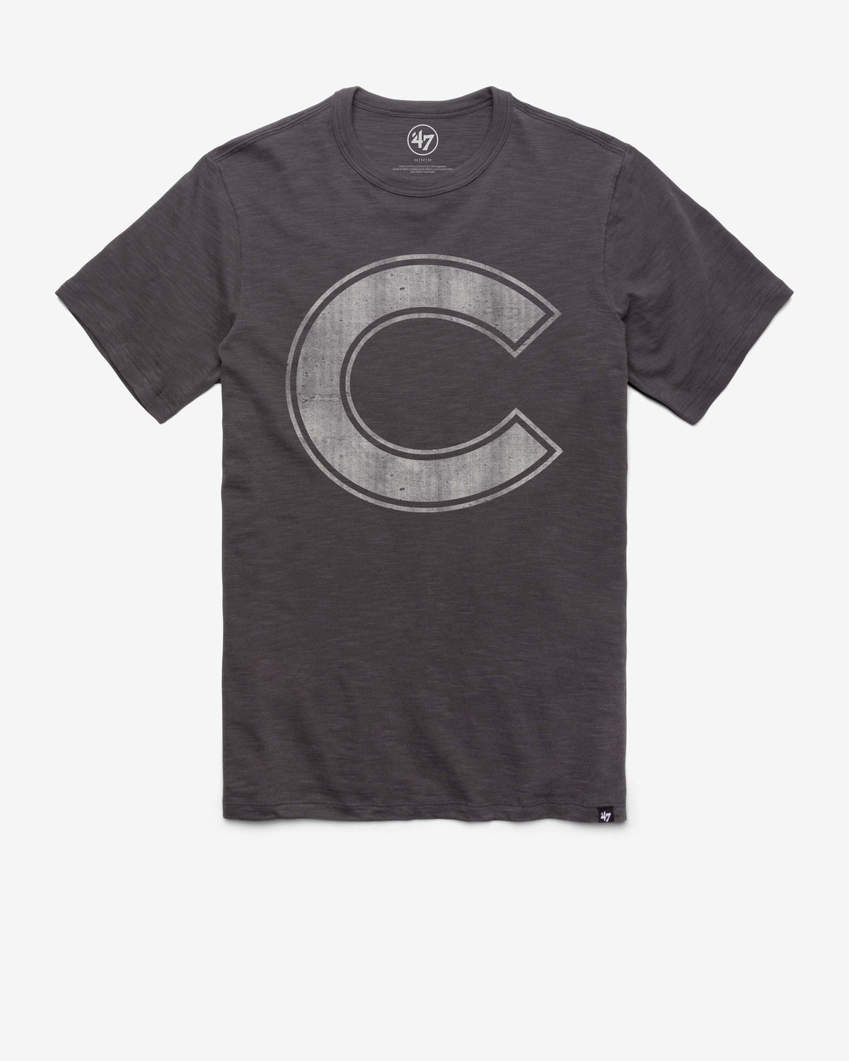 COLGATE RAIDERS GRIT '47 SCRUM TEE product image 1