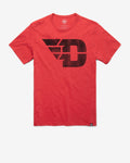 DAYTON FLYERS GRIT '47 SCRUM TEE product image 1