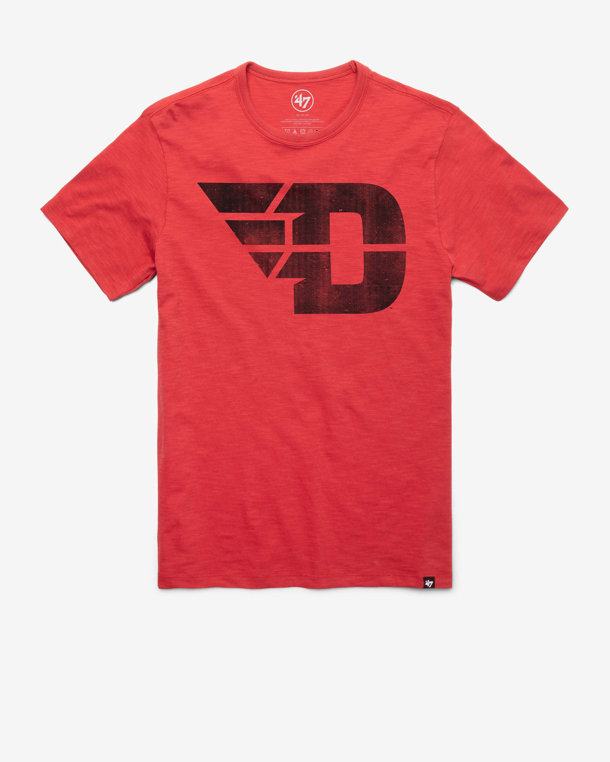 DAYTON FLYERS GRIT '47 SCRUM TEE product image 1