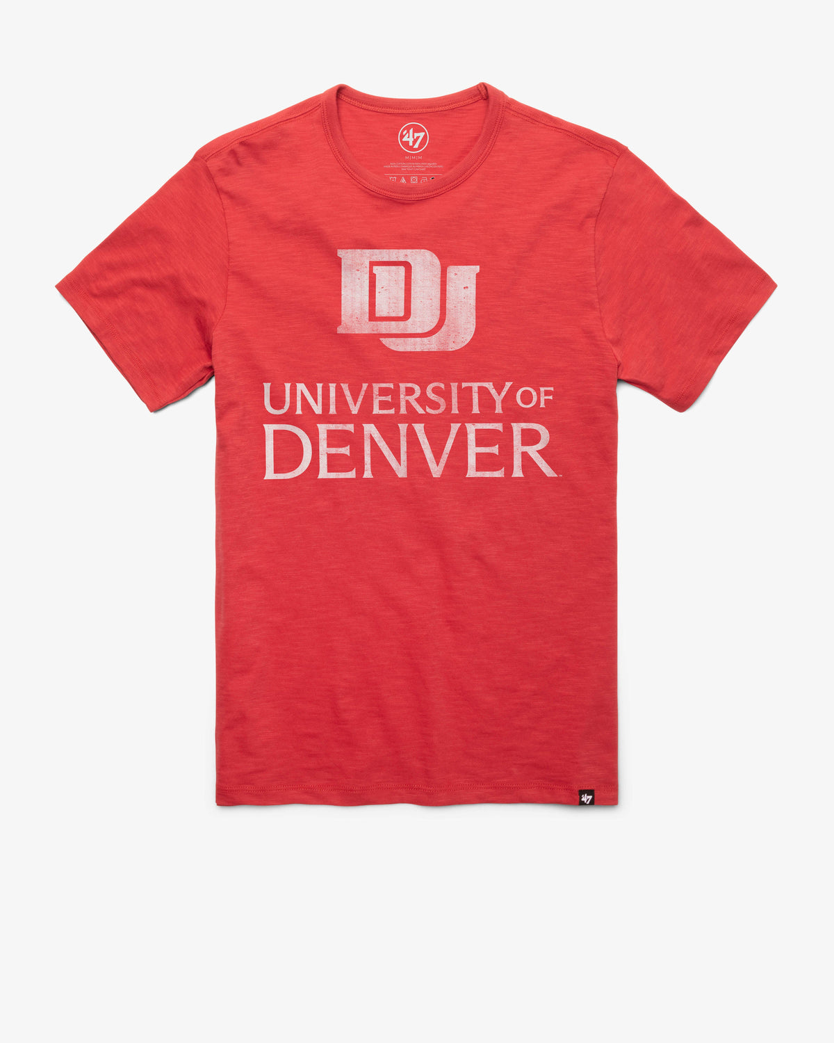 DENVER PIONEERS GRIT '47 SCRUM TEE product image 1