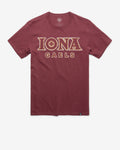 IONA COLLEGE GAELS PREMIER '47 FRANKLIN TEE product image 1