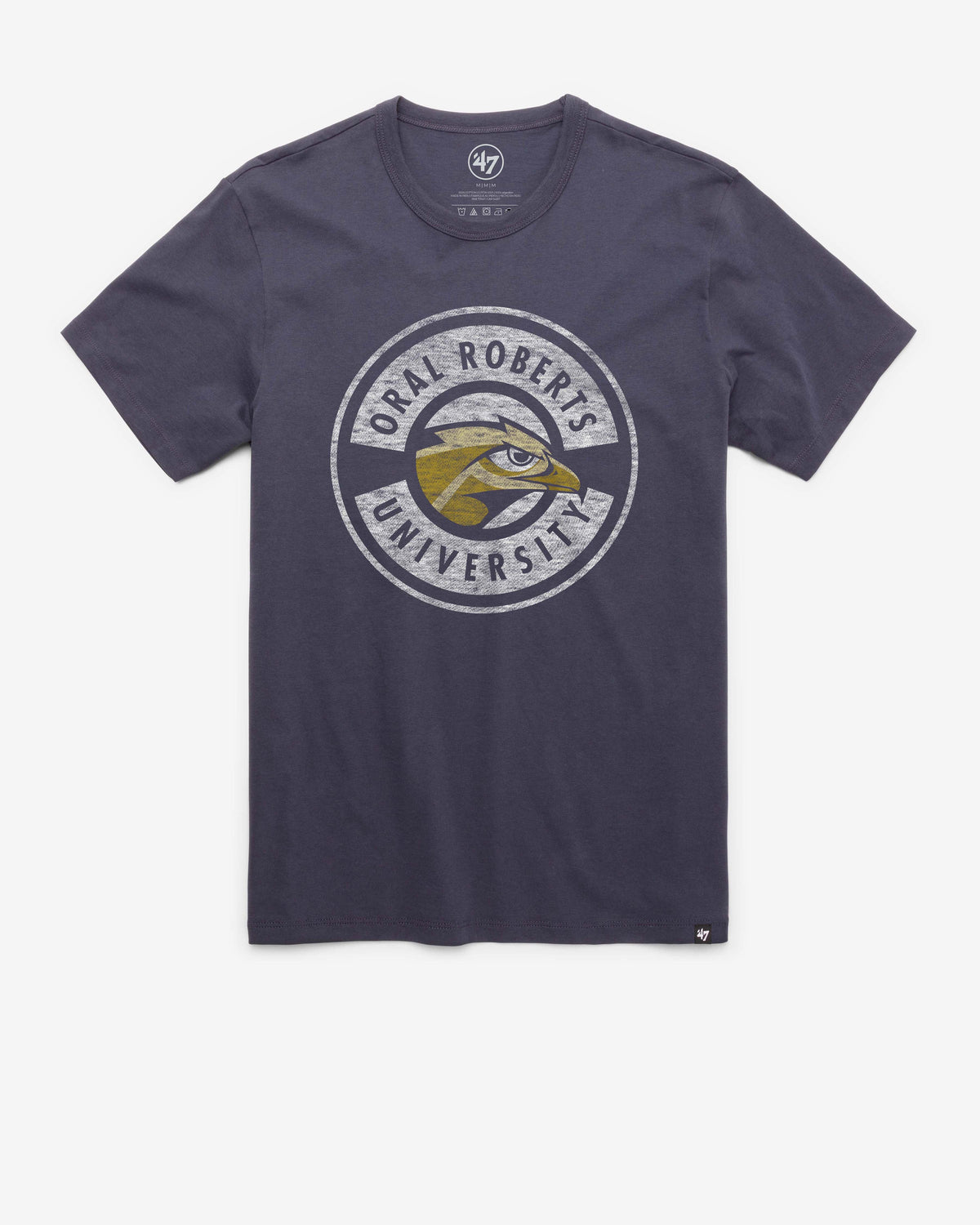 ORAL ROBERTS GOLDEN EAGLES PREMIER '47 FRANKLIN TEE product image 1
