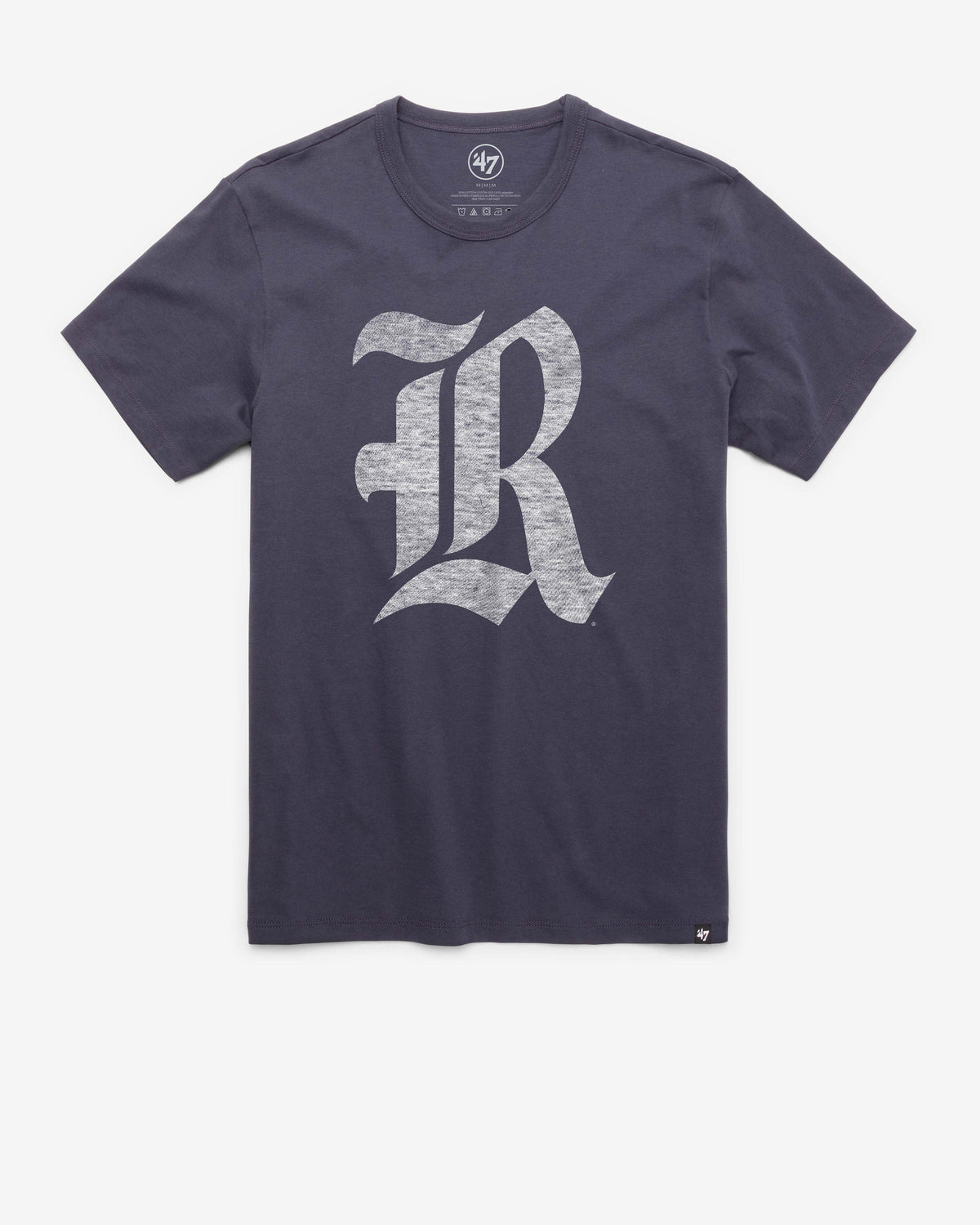 RICE OWLS PREMIER '47 FRANKLIN TEE product image 1
