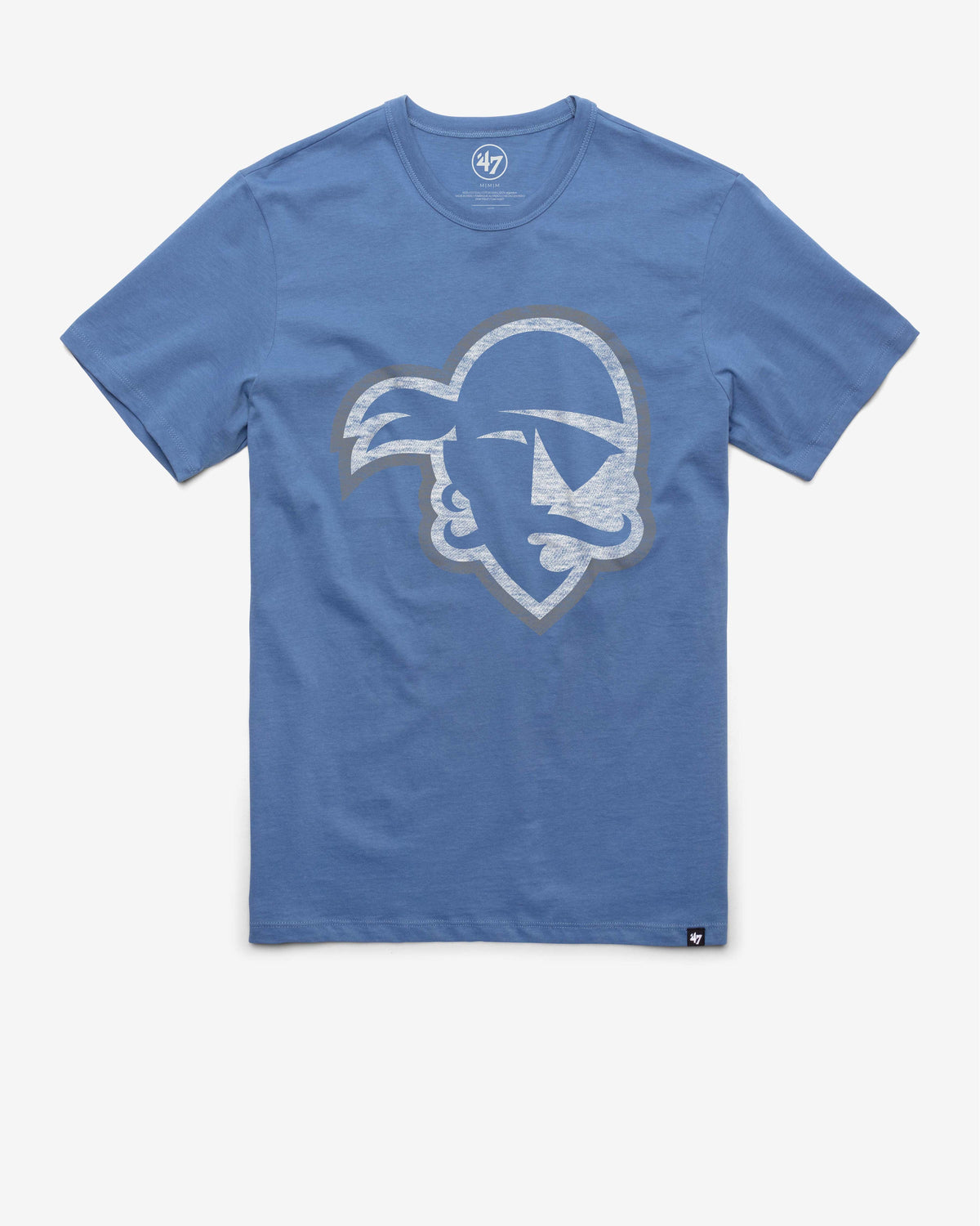 SETON HALL PIRATES PREMIER '47 FRANKLIN TEE product image 1