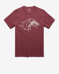 SOUTHERN ILLINOIS SALUKIS PREMIER '47 FRANKLIN TEE product image 1