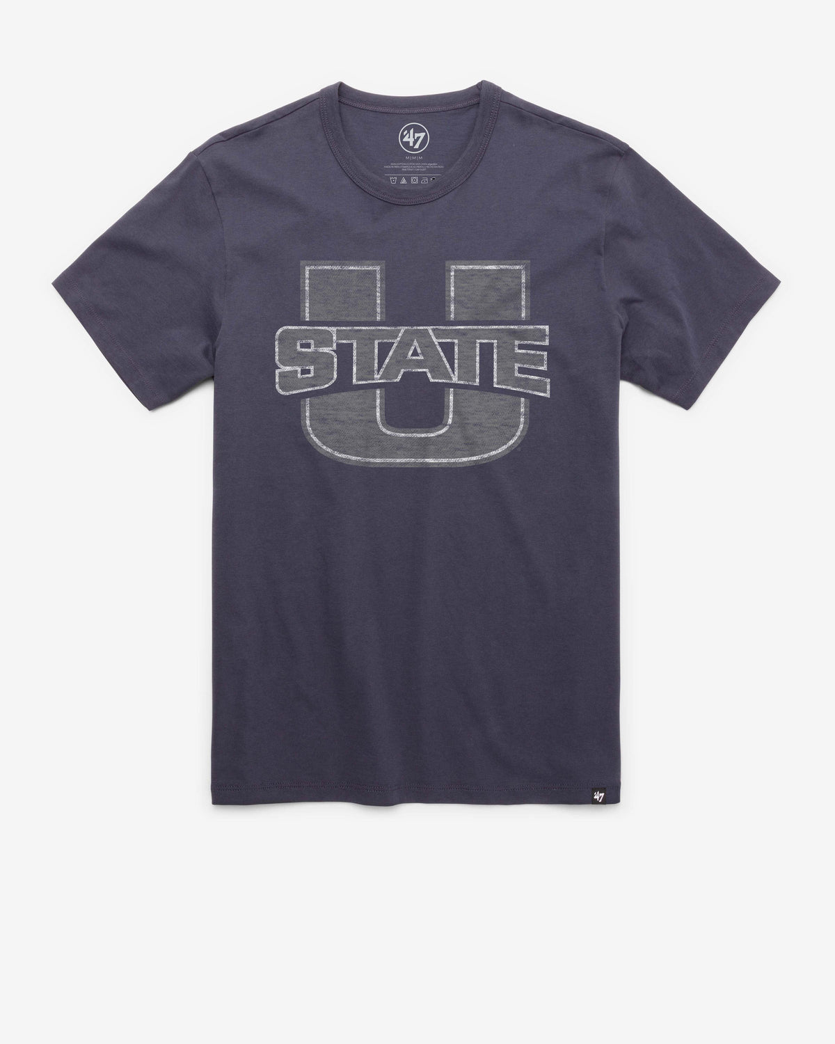 UTAH STATE AGGIES PREMIER '47 FRANKLIN TEE product image 1