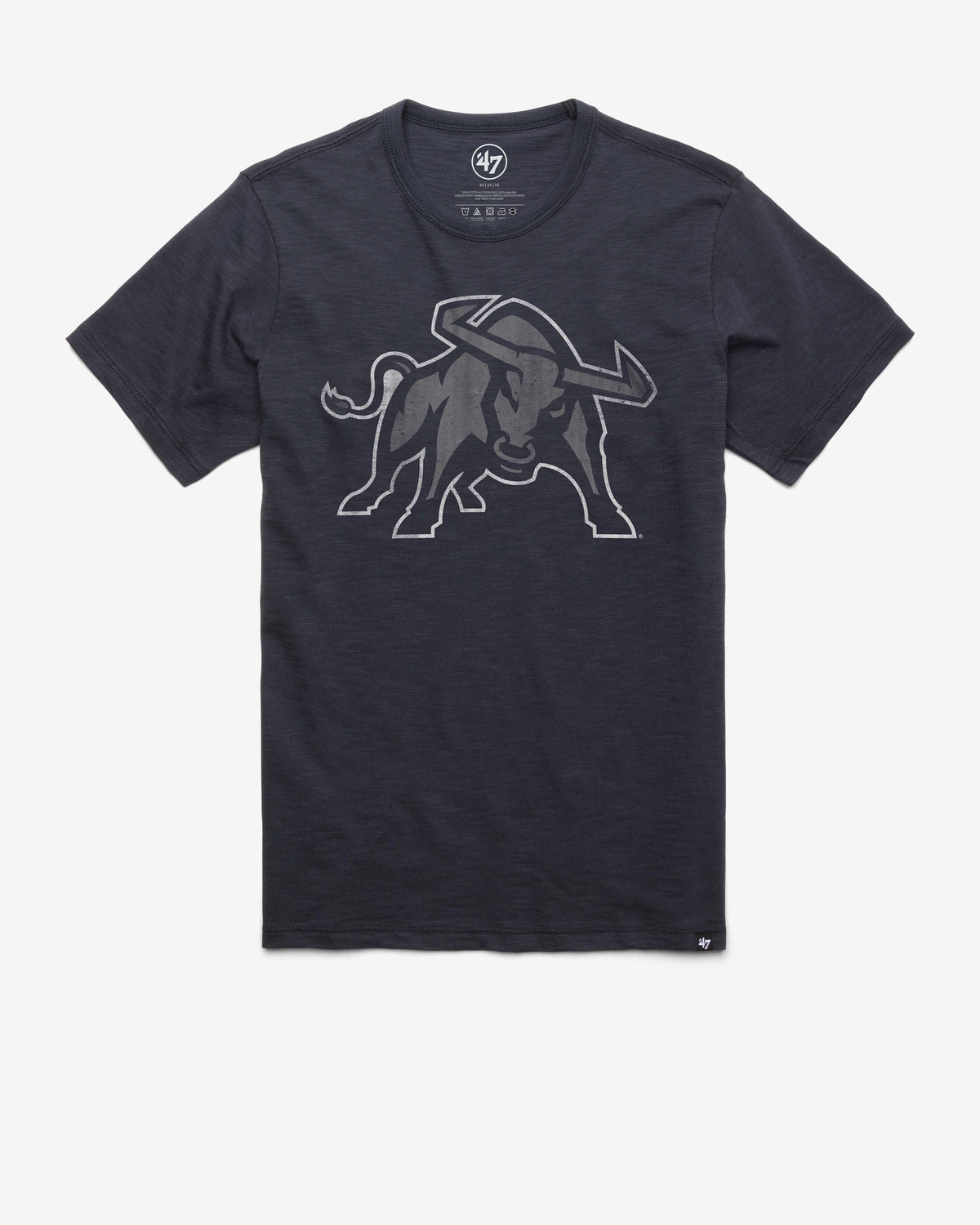 UTAH STATE AGGIES GRIT '47 SCRUM TEE product image 1