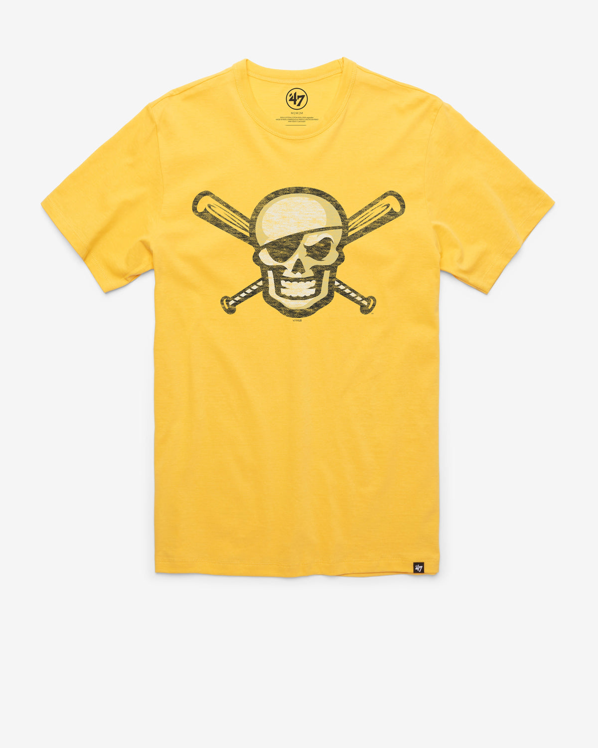 BRADENTON MARAUDERS PREMIER '47 FRANKLIN TEE product image 1