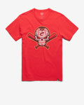 COLUMBUS CLIPPERS COPA PREMIER '47 FRANKLIN TEE product image 1