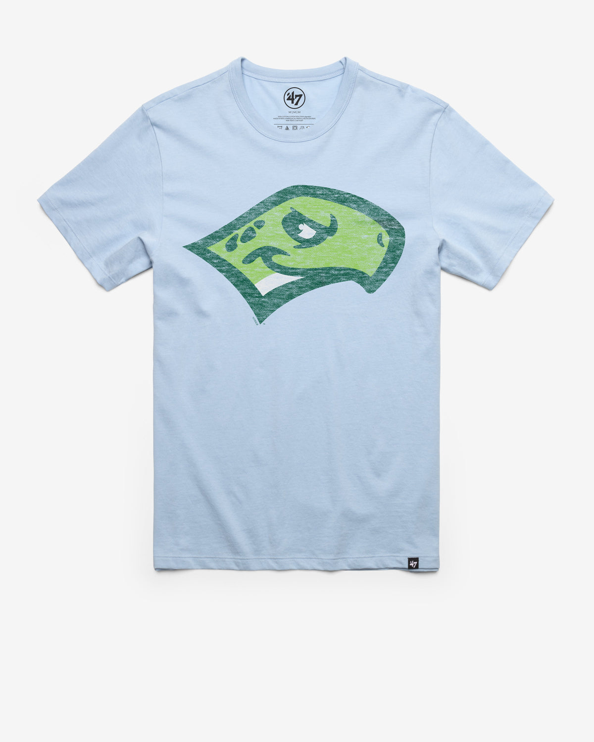 DAYTONA TORTUGAS PREMIER '47 FRANKLIN TEE product image 1