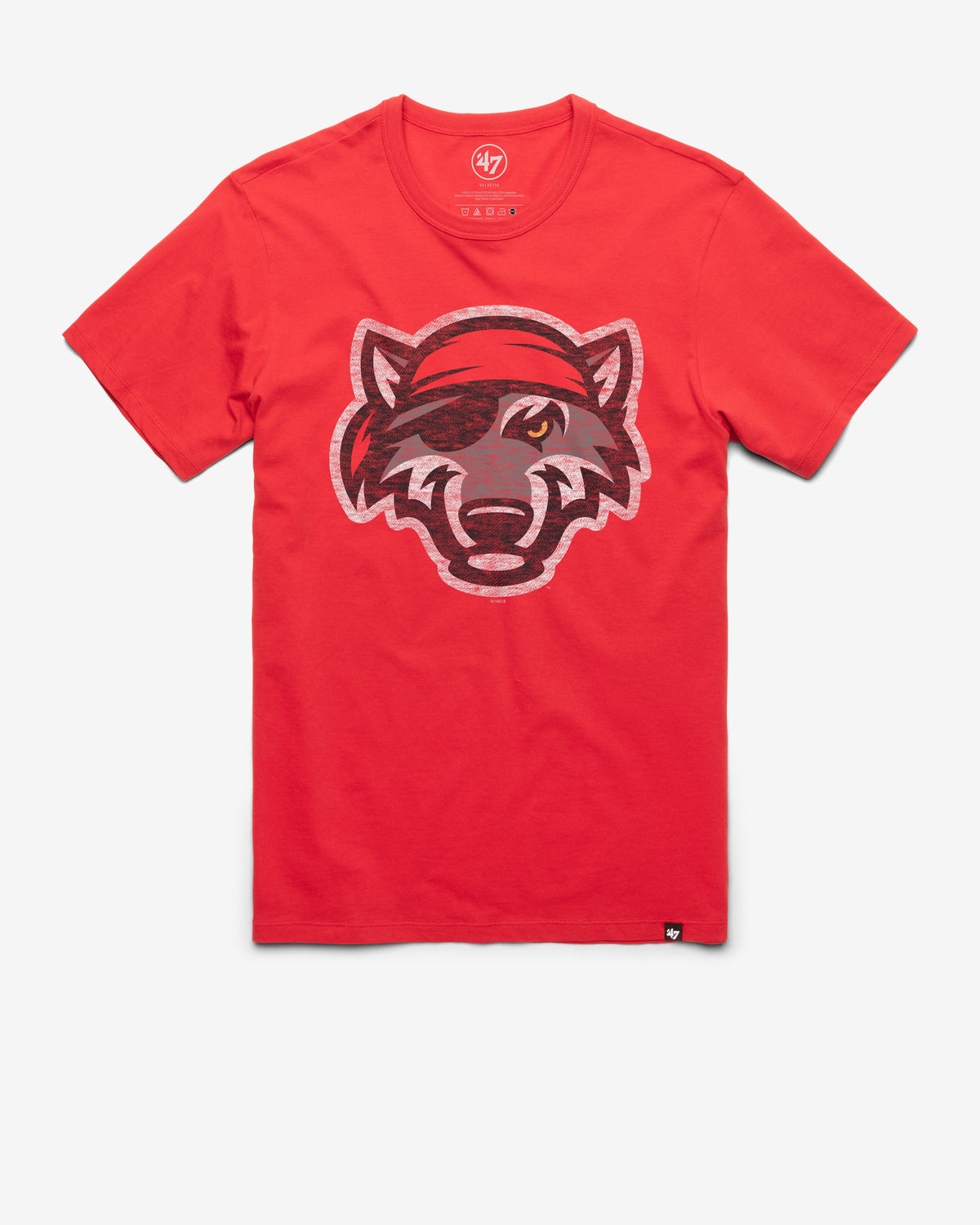 ERIE SEAWOLVES PREMIER '47 FRANKLIN TEE product image 1