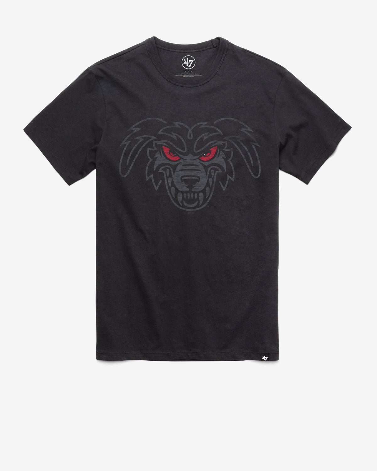 LAKE ELSINORE STORM COPA PREMIER '47 FRANKLIN TEE product image 1