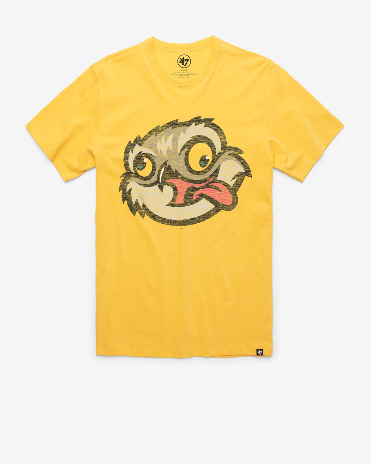 LANSING LUGNUTS COPA PREMIER '47 FRANKLIN TEE product image 1