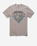 CHARLOTTE KNIGHTS GRIT '47 SCRUM TEE product image 1