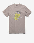 COLUMBIA FIREFLIES GRIT '47 SCRUM TEE product image 1